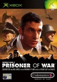 Prisoner of War