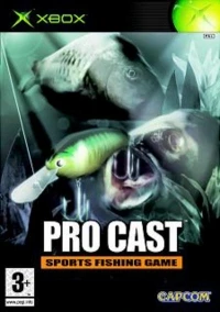 Pro Cast Sports Fishing