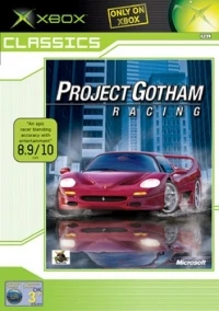 Project Gotham Racing - Classics