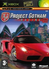 Project Gotham Racing 2 [FR]