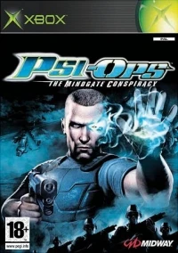 Psi-Ops: The Mindgate Conspiracy [NL]