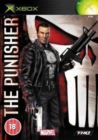 Punisher, The