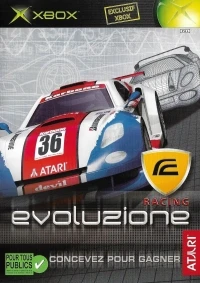 Racing Evoluzione [FR]