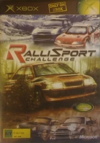 RalliSport Challenge [DK][FI][NO][SE]
