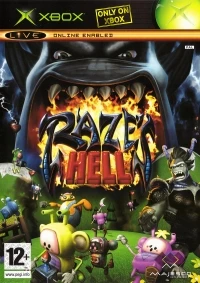 Raze's Hell