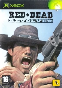 Red Dead Revolver [SE]