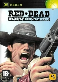 Red Dead Revolver [FR]