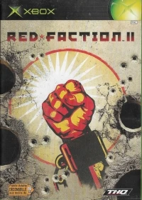 Red Faction II [FR][NL]