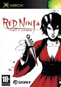 Red Ninja: End of Honor