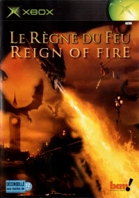 Règne du Feu, Le: Reign of Fire