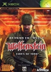 Return to Castle Wolfenstein: Tides of War [FR]