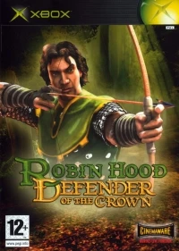 Robin Hood: Defender of the Crown