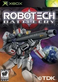 Robotech: Battlecry