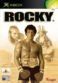 Rocky