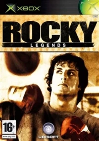 Rocky: Legends