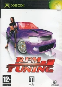 RPM Tuning
