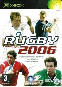 Rugby Challenge 2006