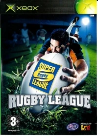 Rugby League