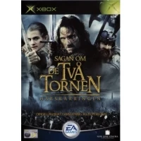 Sagan om de Två Tornen: Härskarringen