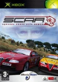 SCAR - Squadra Corse Alfa Romeo