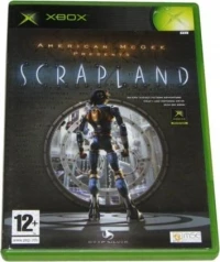 Scrapland