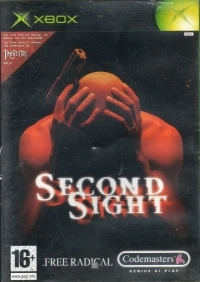 Second Sight [NL]