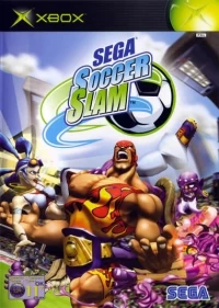 Sega Soccer Slam