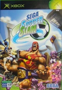 Sega Soccer Slam [ES][IT]