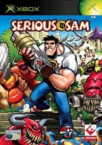 Serious Sam