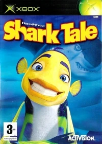 DreamWorks Shark Tale