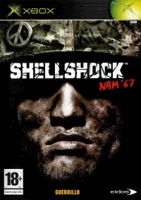 Shellshock: Nam '67 [NL]