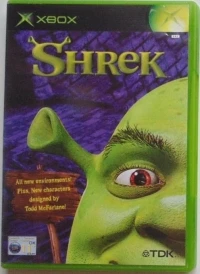 Shrek