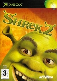 Shrek 2 [FR]