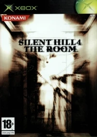 Silent Hill 4: The Room