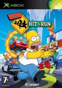 Simpsons, The: Hit & Run