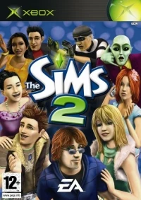 Sims 2, The