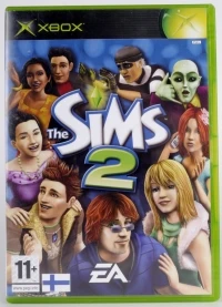 Sims 2, The [FI]