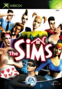 Sims, The (MXE07402626IS)