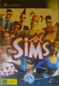 Sims, The (MXM07402626IS)