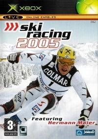 Ski Racing 2005 [FR]