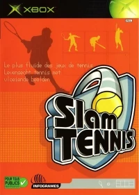 Slam Tennis [FR]