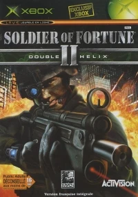 Soldier of Fortune II: Double Helix [FR]