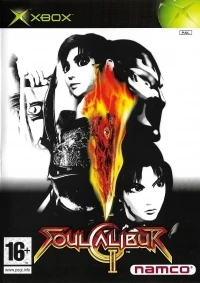 SoulCalibur II [FR]