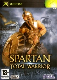 Spartan: Total Warrior [BV]