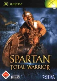 Spartan: Total Warrior [DE]
