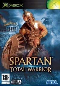Spartan: Total Warrior [ES]