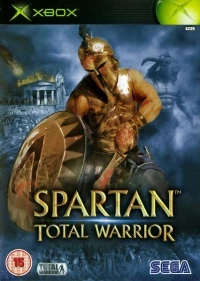 Spartan: Total Warrior