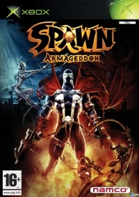 Spawn: Armageddon
