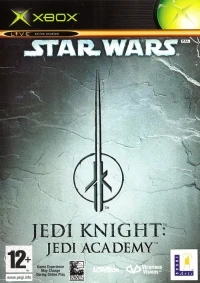 Star Wars: Jedi Knight: Jedi Academy