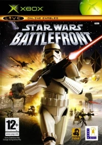 Star Wars: Battlefront